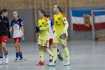 Bild 170 - wCJ Loewinnen Cup C1